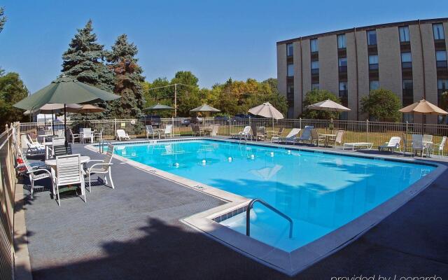 Holiday Inn Lansdale - Hatfield, an IHG Hotel