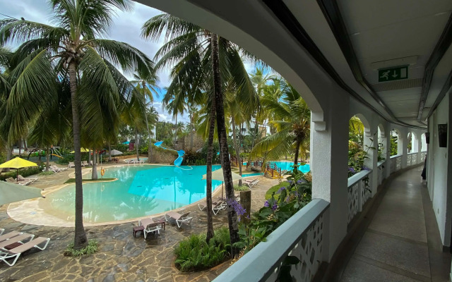 Sarova Whitesands Beach Resort & Spa