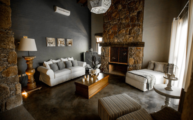 Hotel Casa Legado Spa & Resort