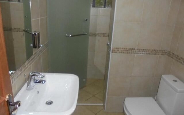 Lissa Luxury Suites