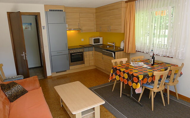 Haus Amara