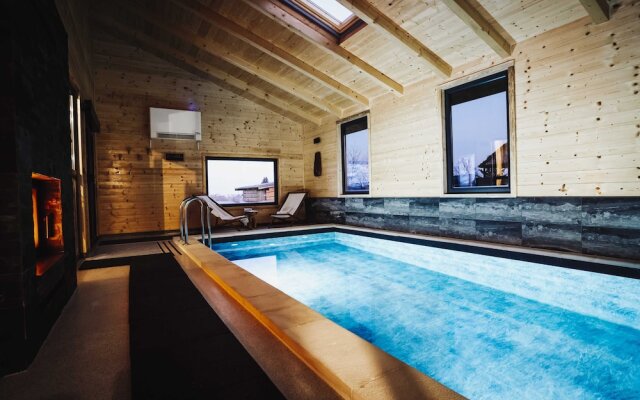 Holiday Home Nightswim Inn