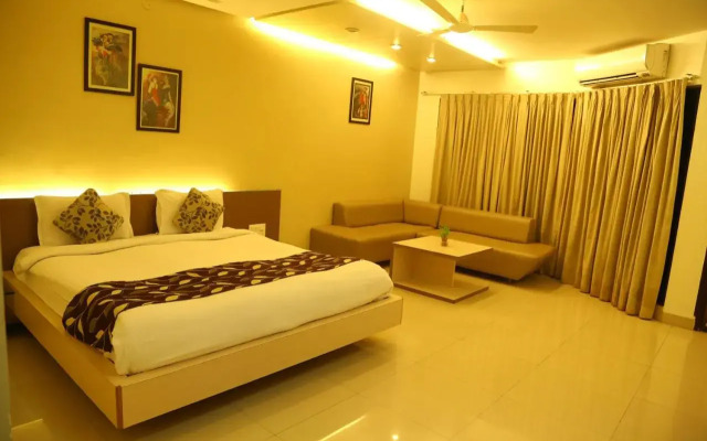 Cotton County Club and Resort