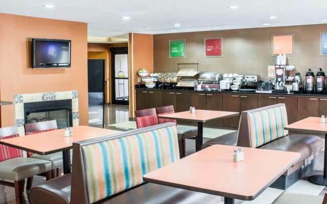 Comfort Inn Garner Clayton I-40