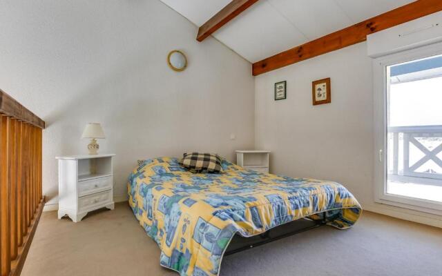 Maison Biscarrosse Plage, 3 pièces, 6 personnes - FR-1-521-21