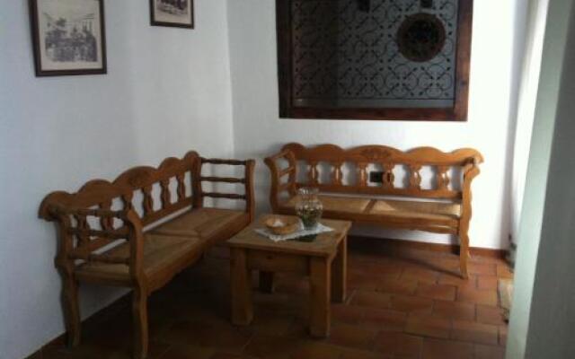Hotel El Tabanco