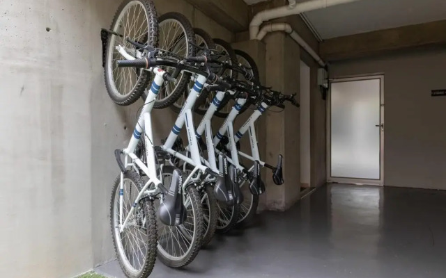 1 BR Apt Perfect for Digital Nomads
