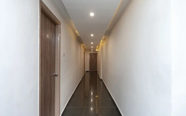Oyo 23187 Jai Balaji Inn