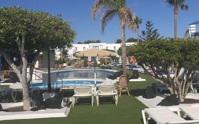 Diamond Club Calypso Lanzarote