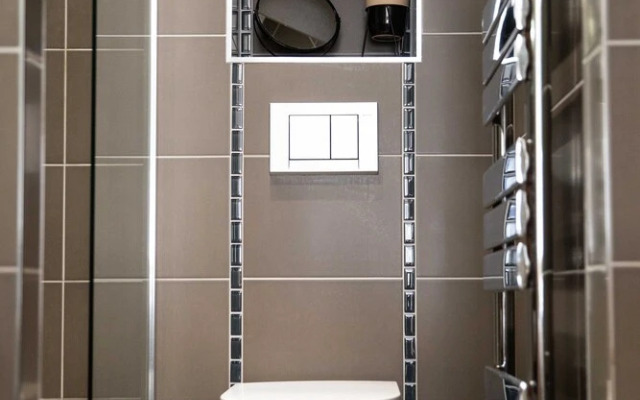 The Brickwork Suites