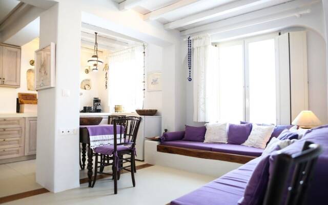 Villa Rea