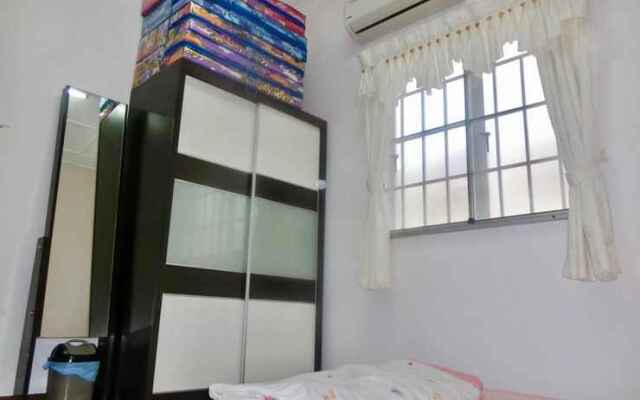 Shuang Yang Sekinchan Homestay 7