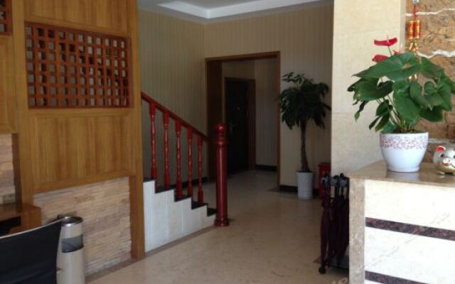 Li Gang Hotel Lijiang