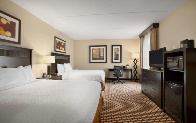 Embassy Suites by Hilton Jackson North Ridgeland