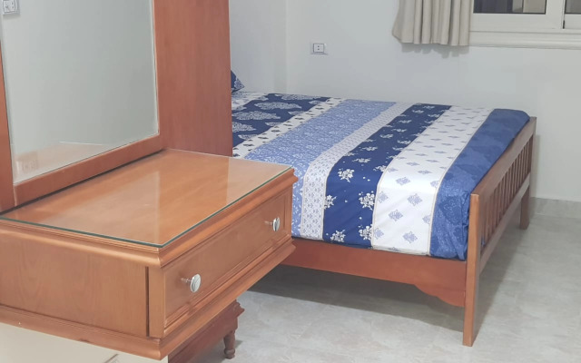 Al Raya Apartments