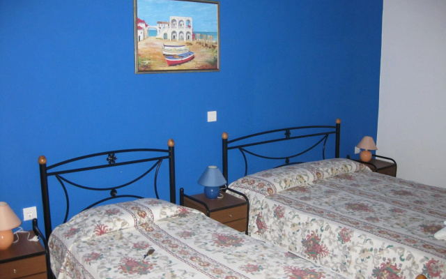 Calypso Hotel