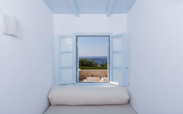 Calme Boutique Hotel Paros- Adults Only