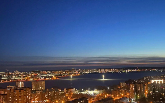 Апартаменты на улице Карла Маркса 304Б