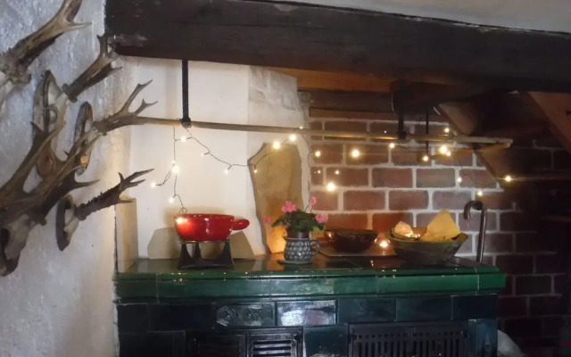 Beautiful Weekend house