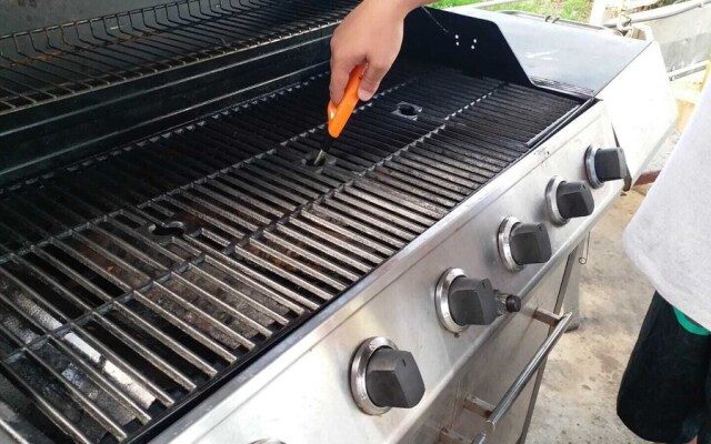 Onnason vacation rental C