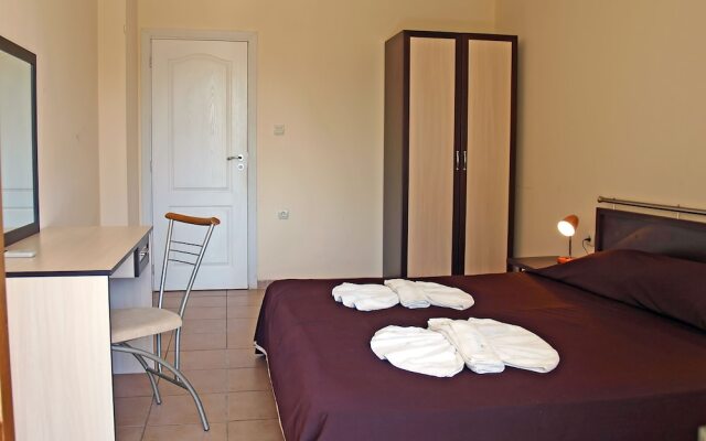 Summer Dreams Apartments