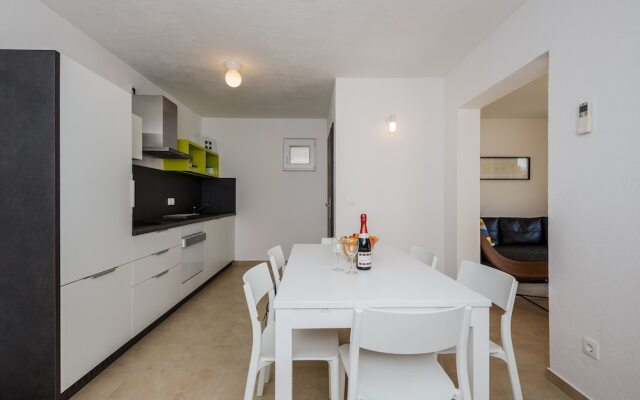 Apartments Vila Vlasta