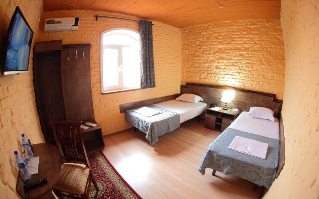 Star Hotel Tashkent