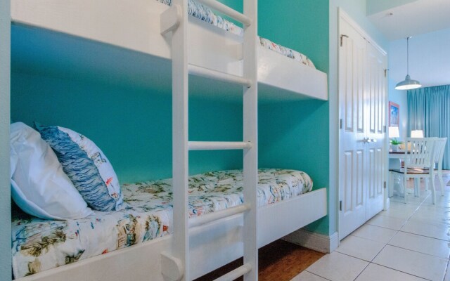 Celadon Beach Resort by Book That Condo