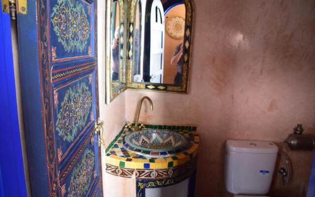 Heritage Lalla Aicha