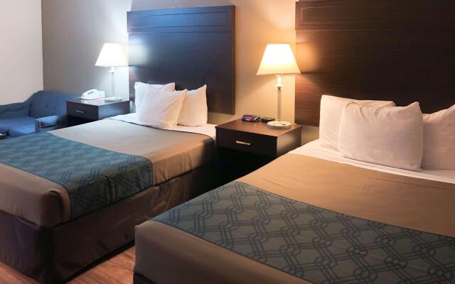Ocean Star Inn