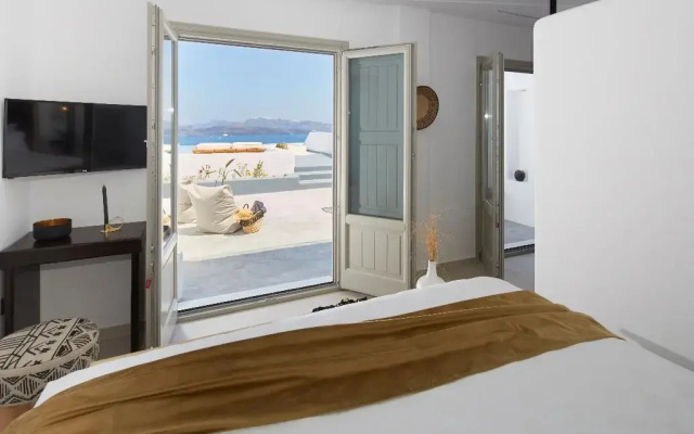 Phōs The Boutique Luxury Hotel & Villas