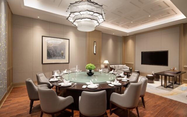 C&D Hotel,Xiamen Xiang'an