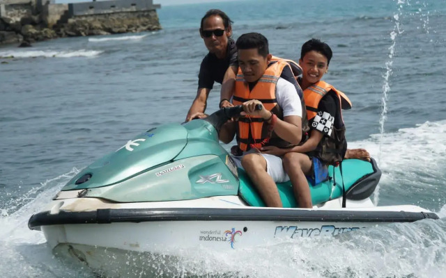 Allisa Resort Hotel