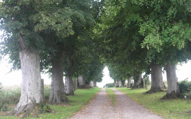 Manoir de Coulandon