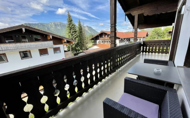 Hardi's Hotel