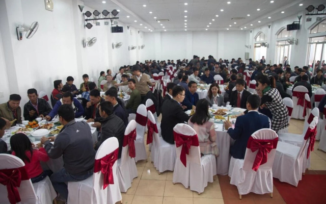 Windsor Hotel Son La