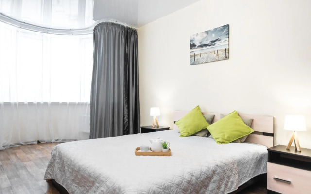 Good House (Гуд Хаус) на улице Циолковского 29