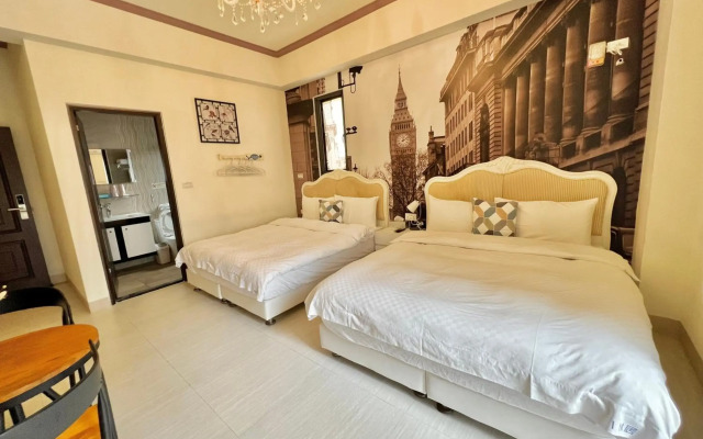INg Hostel