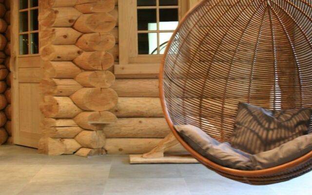 MONTAFON Lodge Hotel und SPA