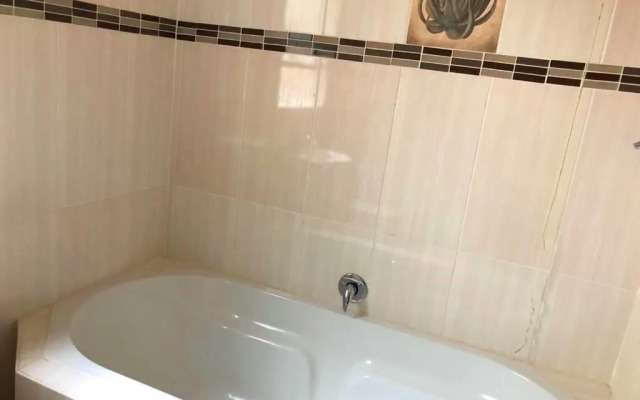 Ankuweni Guest Lodge