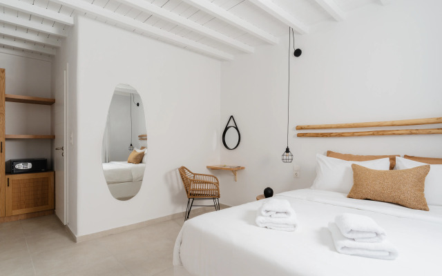 Penelope Village Mykonos