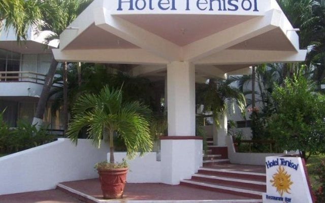 Hotel Tenisol