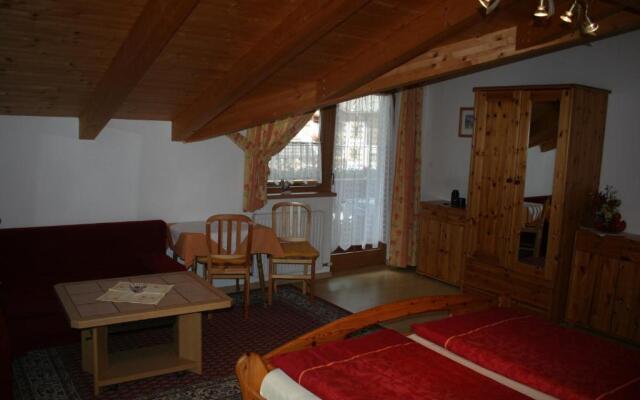 Haus Hildegard