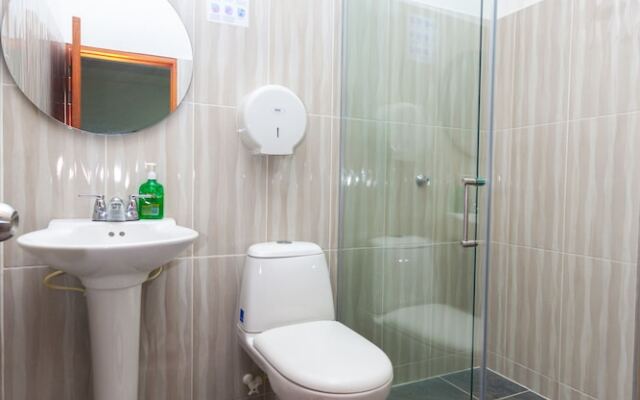 Hotel Buddha Mystic By Del Toro