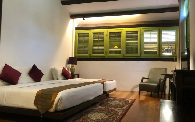 Spices Hotel