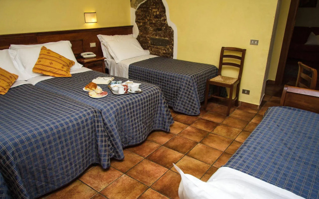 Hotel Nizza