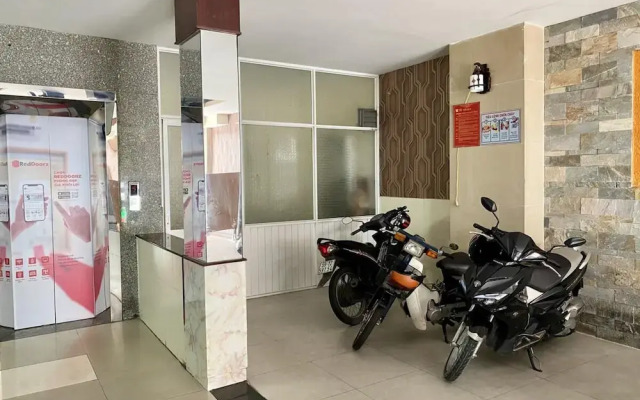 Ngoc Huy Hotel