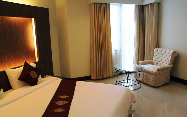 Suntara Wellness Resort & Hotel