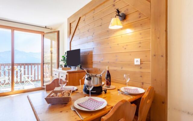 Les Alpages Du Corbier 38089