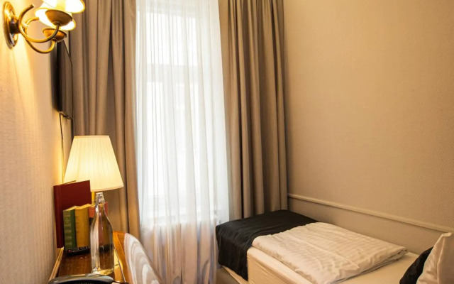 Boutique Hotel Nossek